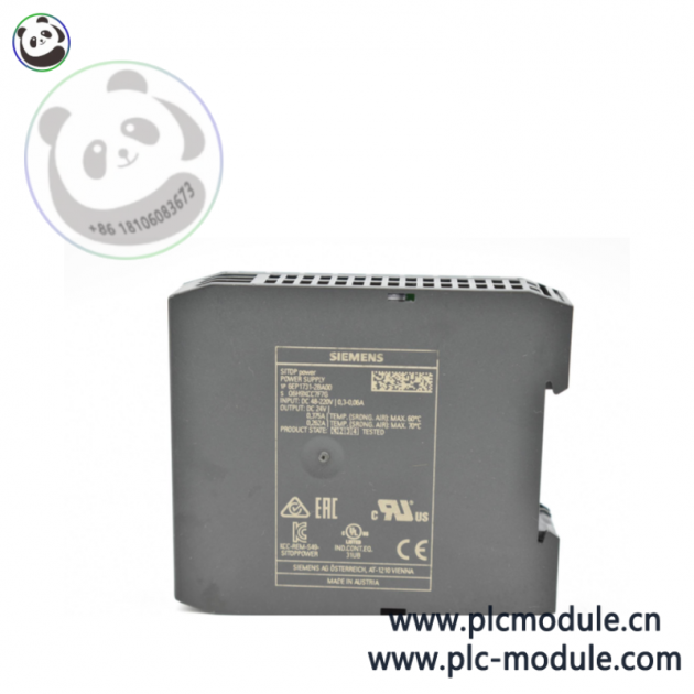 Siemens 6DD1642-0BC0 Control System Module, Industrial Automation & Control Systems