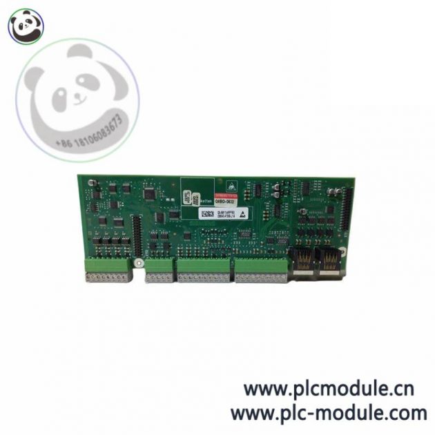 SIEMENS 6DS1722-8BA Analog Input Module for Industrial Automation Control