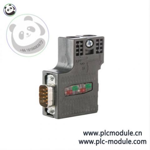 SIEMENS 6ES7972-0BA52-0XA0 Signal Module for SIMATIC S7-300 Series