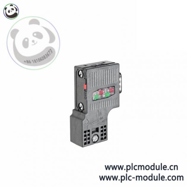 SIEMENS 6ES7972-0BA52-0XA0 Signal Module for SIMATIC S7-300 Series