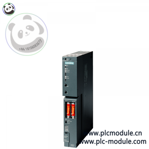 Siemens SMP-E200-A1 Industrial Control Module