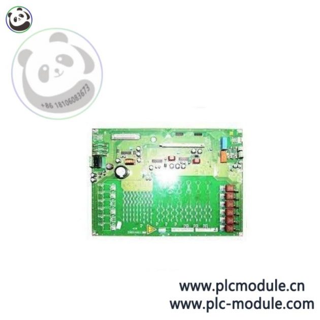 Siemens SMP-E200-A1 Industrial Control Module