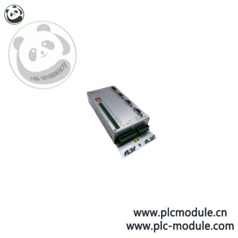 STEC S83-1003-01 Control Module for Industrial Automation Systems
