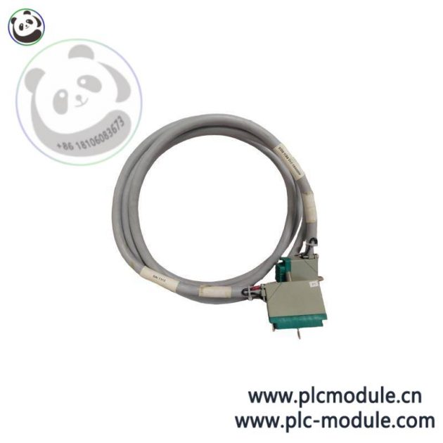 Triconex 4000093-310 - Extended Product Type PLC