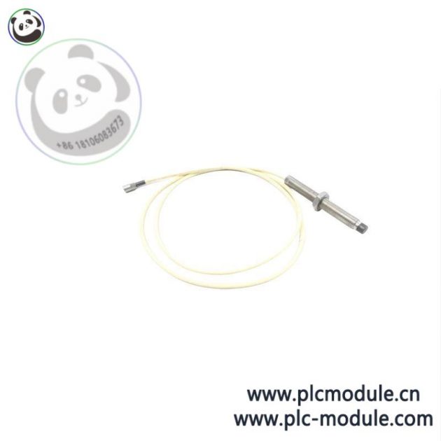TRICONEX 2281 Industrial Control Module