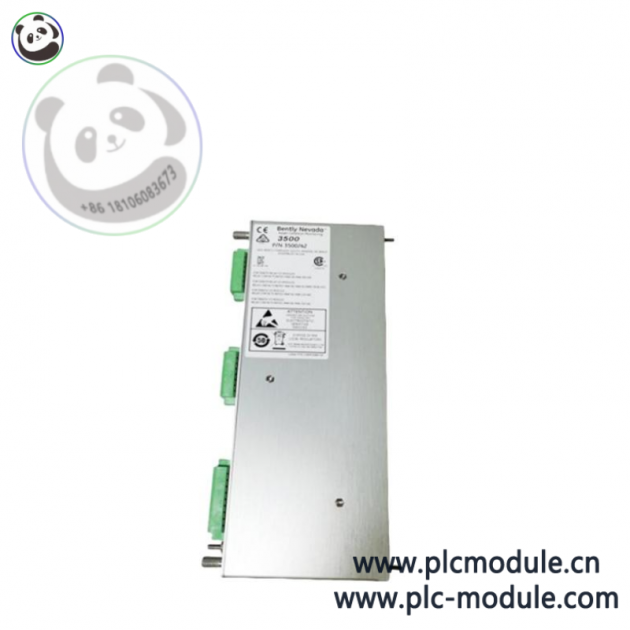 TRICONEX 2281 Industrial Control Module