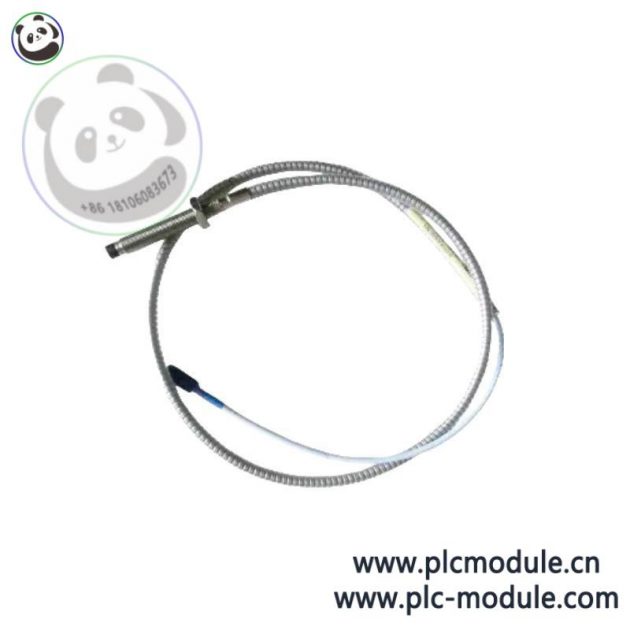 TRICONEX 2281 Industrial Control Module