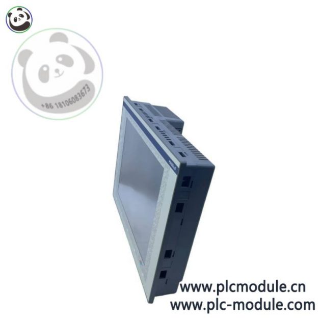 TRICONEX 3451 I/O Module Card, High Precision Industrial Automation Component