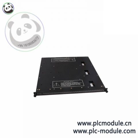 TRICONEX 3504E Remote Terminal Unit, RTU for Industrial Automation