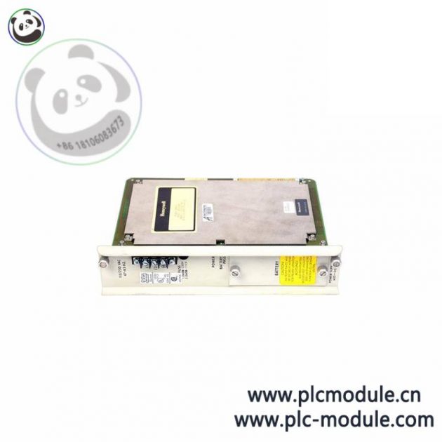 TRICONEX 4211 High-Performance Control Module