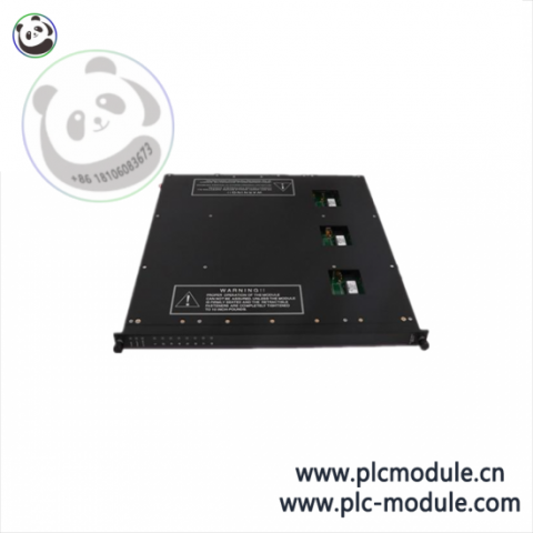 TRICONEX 8311N Industrial Control Module