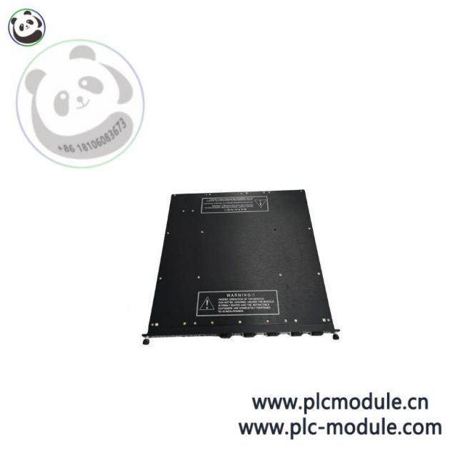 TRICONEX 8311N Industrial Control Module