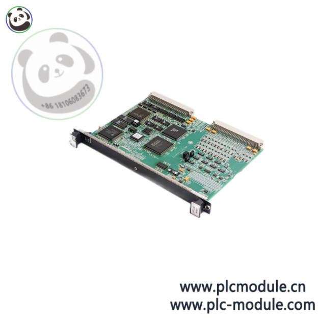 Vibro-meter VM600 200-560-101-015 - High Precision Monitoring System