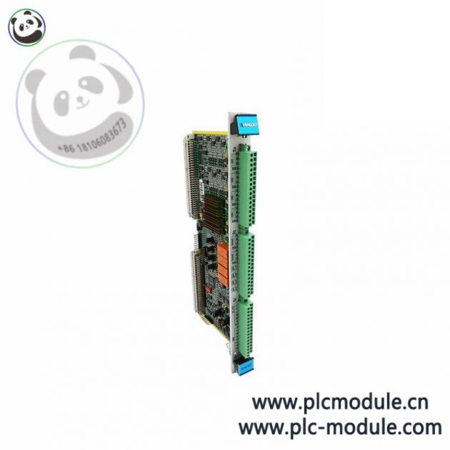 Vibro-meter VM600 200-560-101-015 - High Precision Monitoring System