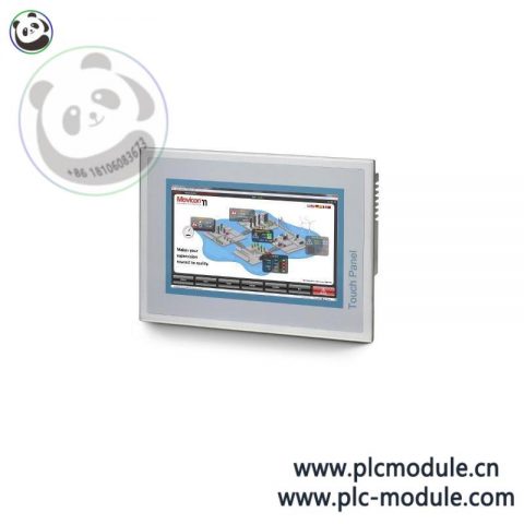 VIPA 62K-NHC0-DH High-Precision IO Module, Industrial Automation Component