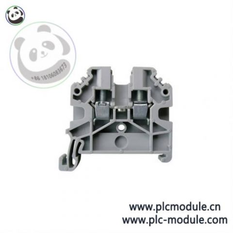 Weidmuller 836598 Signal Conditioner Module