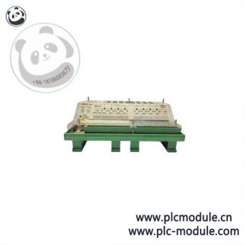 Woodward 9905-973 Control Module for Advanced Industrial Automation Applications