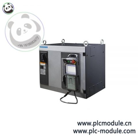 YASKAWA JAMSC-B1050 Industrial Control Module