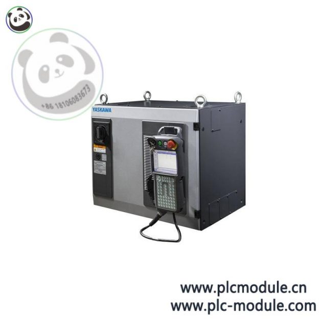 YASKAWA JAMSC-B1050 Industrial Control Module