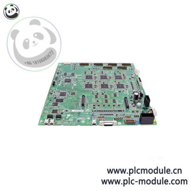 YASKAWA JAMSC-B1050 Industrial Control Module