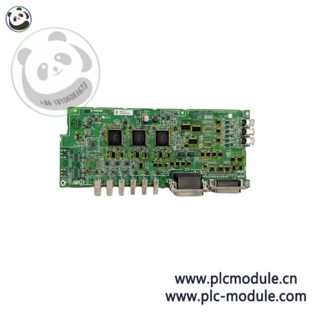 YASKAWA JAMSC-B1050 Industrial Control Module