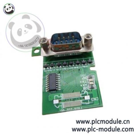 A-B 1336-BDB-SP45D Allen-Bradley High-Precision Control Module