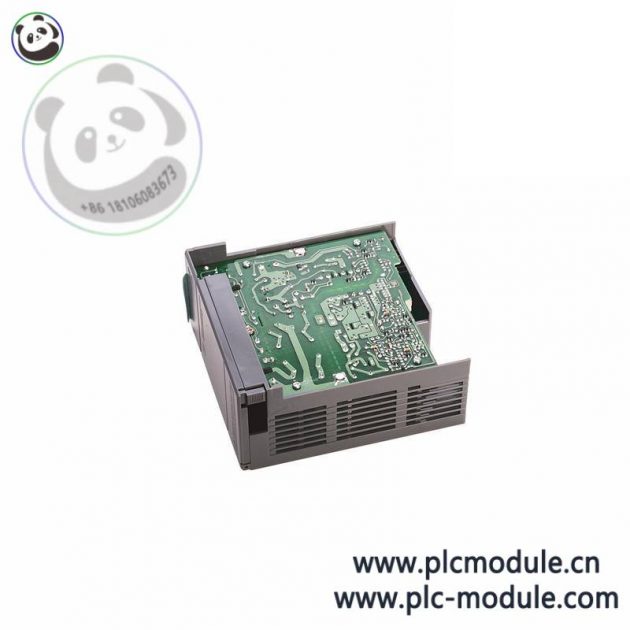 A-B 1746-P2 Allen Bradley PLC Power Supply Module