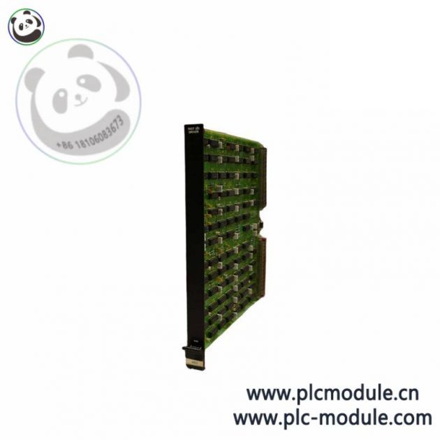A-B 1756-IF16 Analog Input Module, Industrial Automation Control System Component