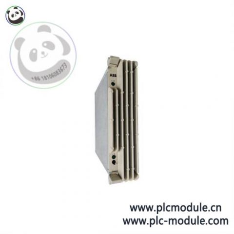 ABB 216NG63A High-Performance Industrial Control Module
