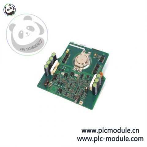 ABB 3BHB004027R0101 High-Frequency Industrial Controller