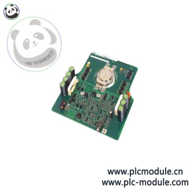 ABB 3BHB004027R0101 High-Frequency Industrial Controller