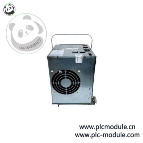 ABB 3HAC10847-1 Industrial Control Module, High Precision Frequency Control System