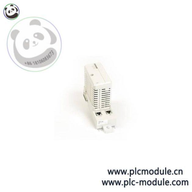 ABB 3HAC10847-1 Industrial Control Module, High Precision Frequency Control System