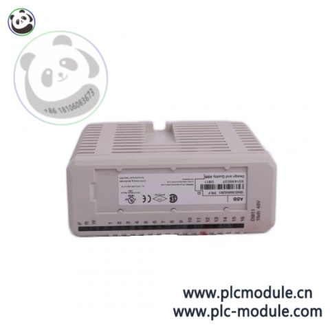 ABB 5SHY35L4512 Industrial Control Module