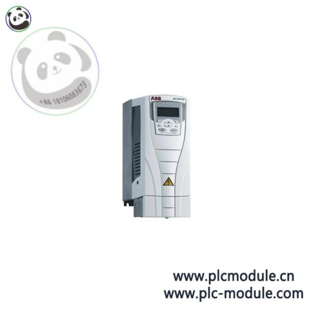 ABB 5SHY35L4512 Industrial Control Module
