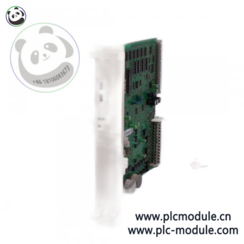 ABB 83SR04C-E Controller Module