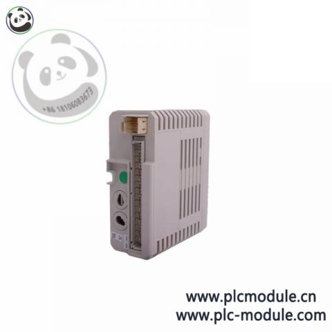 ABB GDC801B101 Control Module for Industrial Automation Systems