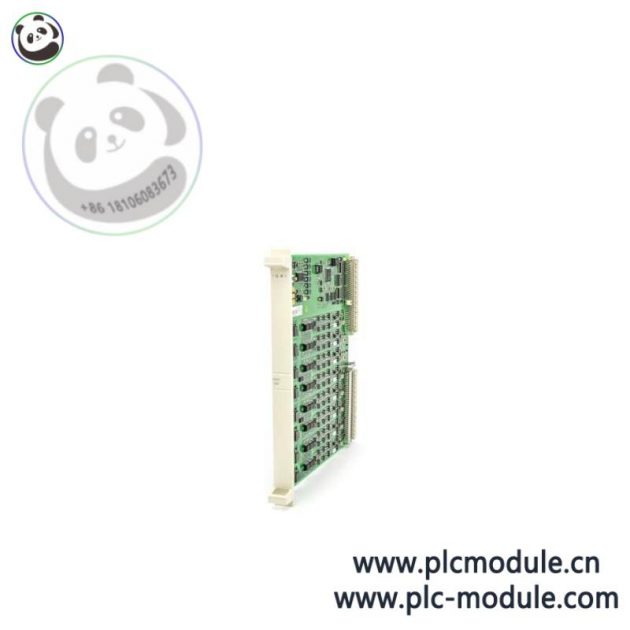 ABB GDC801B101 Control Module for Industrial Automation Systems