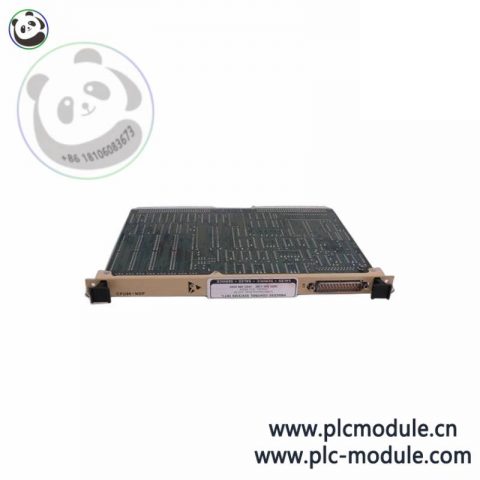 ABB HIEE400995R0002-3004223/010-UM B015 Industrial Control Module