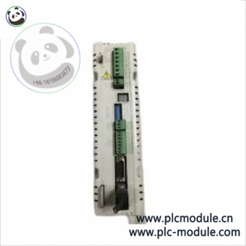 ABB IBA 940143201 - Industrial Control System Component