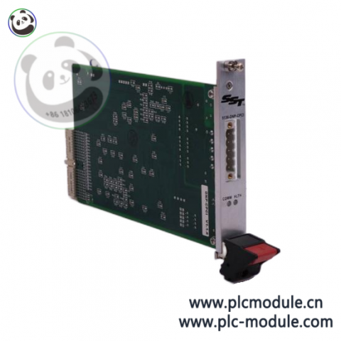 ABB PFTL201C 10KN Custom Processing Module Controller