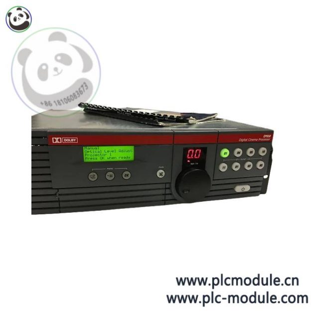 ABB PFTL201C 10KN Custom Processing Module Controller