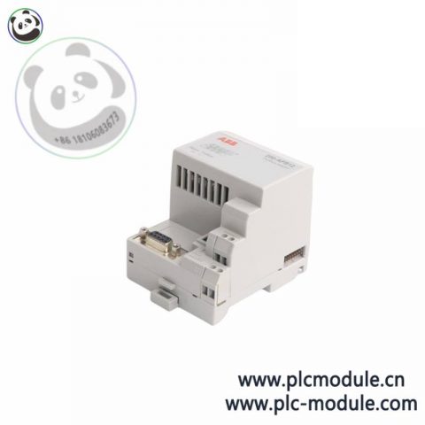 ABB PM783F 3BDH000364R0001 Industrial Controller
