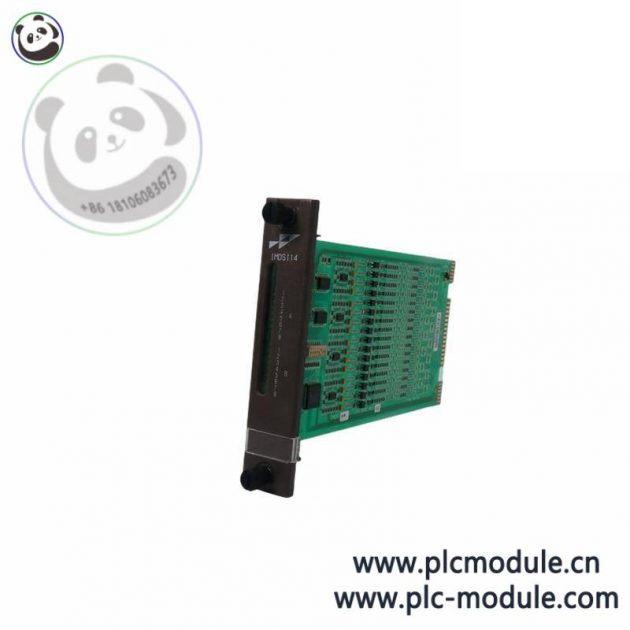 ABB PM783F 3BDH000364R0001 Industrial Controller