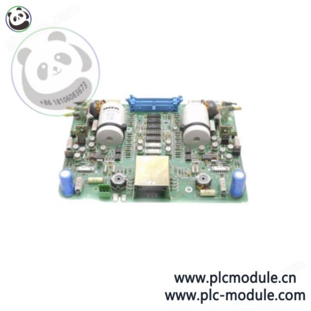 ABB REF601 CE446BB1NH Module Card for Industrial Automation Control Systems