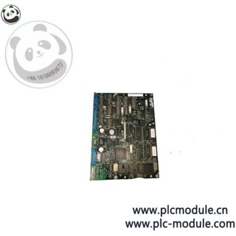 ABB SNAT603CNT Control Board for Industrial Automation Applications