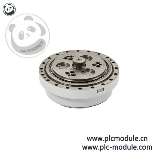 ABB SYN5202-0277 Industrial Automation Control Module
