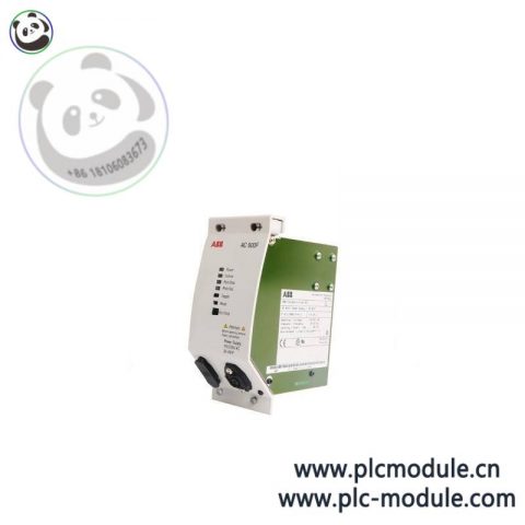 ABB TAS.580.0540G00 Industrial Controller