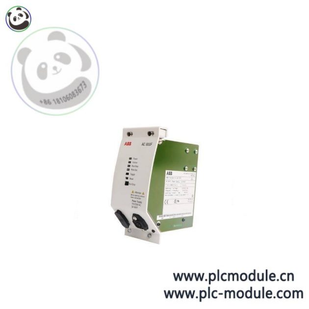 ABB TAS.580.0540G00 Industrial Controller