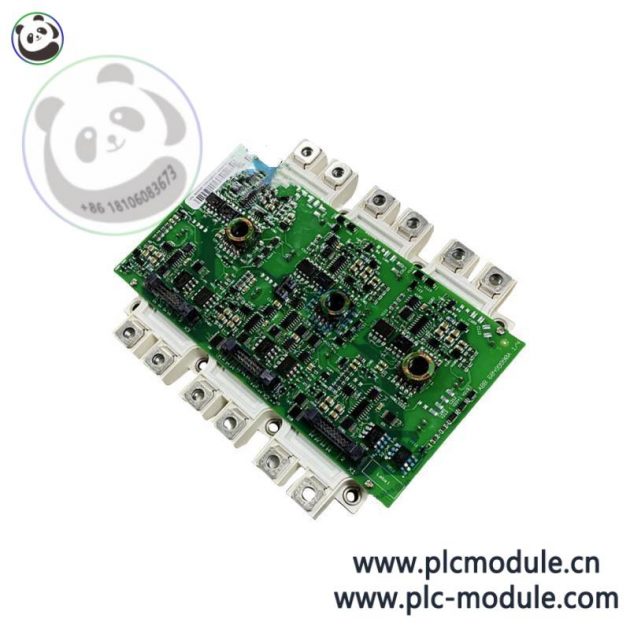 ABB TC630 Digital Output Module for Industrial Control Systems